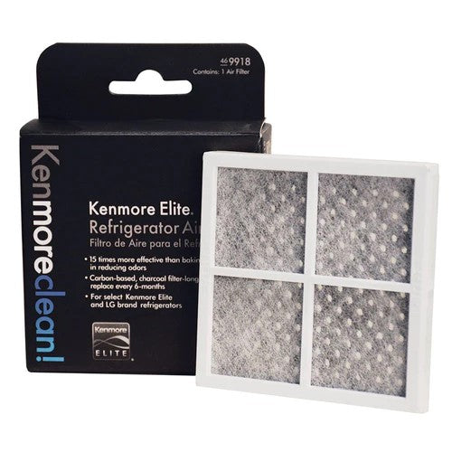Kenmore Elite 9918 Refrigerator Replacement CleanFlow Air Filter