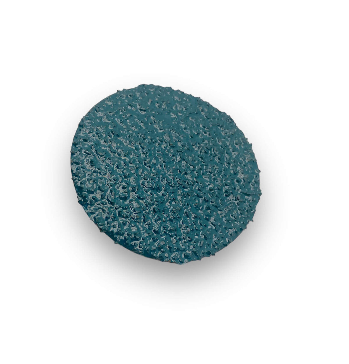 2in 36 Grit Type 3A Laminated Disk