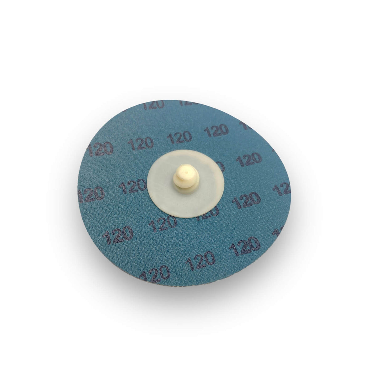 3in 120 Grit Type 3A Laminated Disk