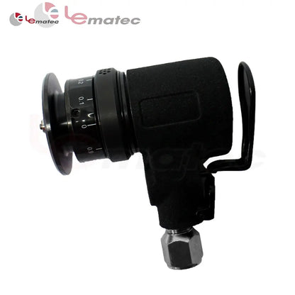 LE-C775 Air Chamfering Tool – Smooth Precise Edge Finishing