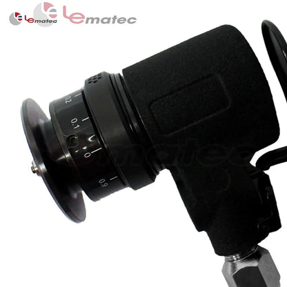 LE-C775 Air Chamfering Tool – Smooth Precise Edge Finishing