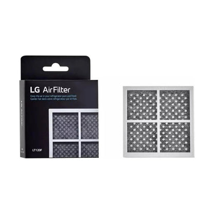 LG LT120F Refrigerator Air Filter