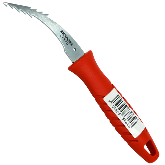 Zenport Stainless Weeder