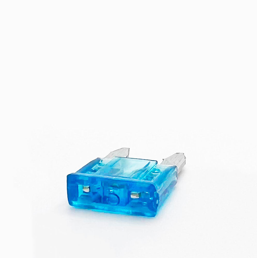 15 AMP Mini Blade Fuse