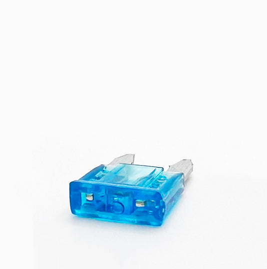 15 AMP Mini Blade Fuse