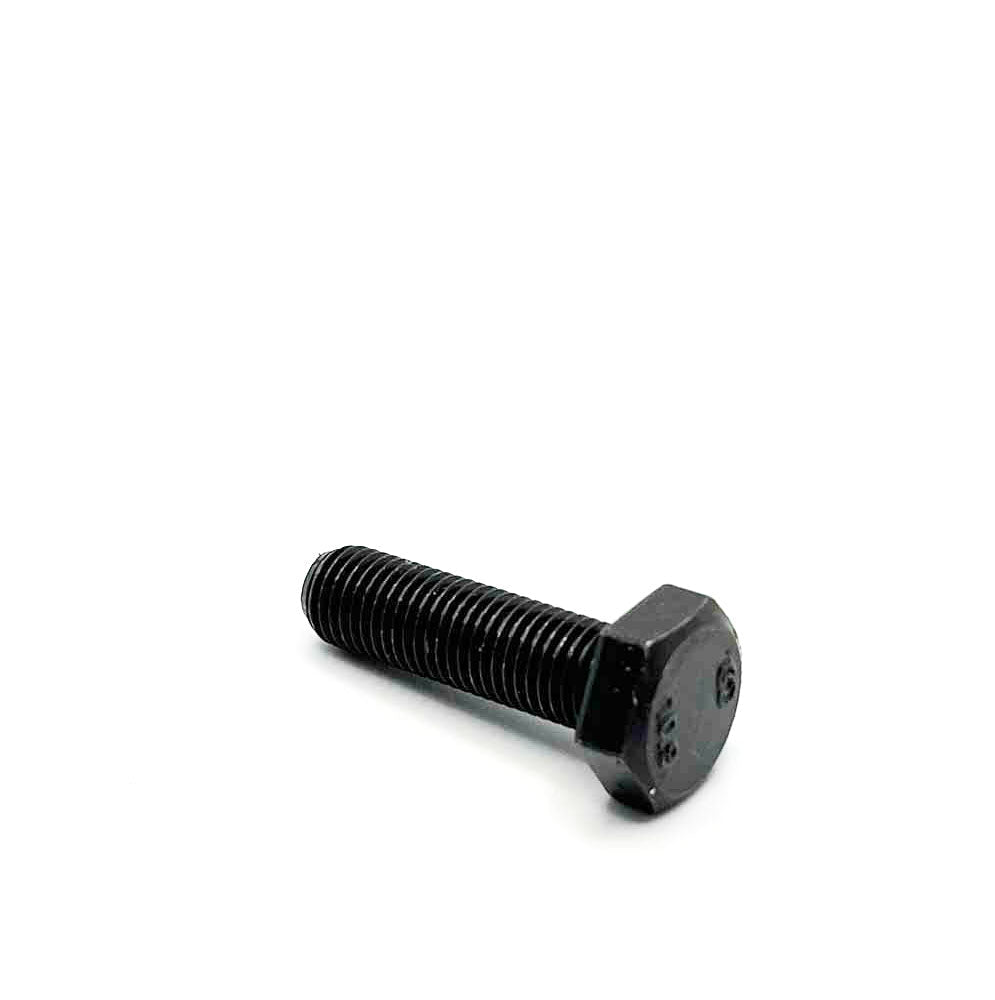 M10-1.25 x 35mm Class 10.9 Hex Cap Screw DIN 961 Full Thread