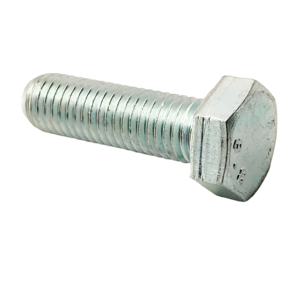 M14-2.0 x 40mm Class 8.8 Hex Cap Screw DIN 933 Full Thread