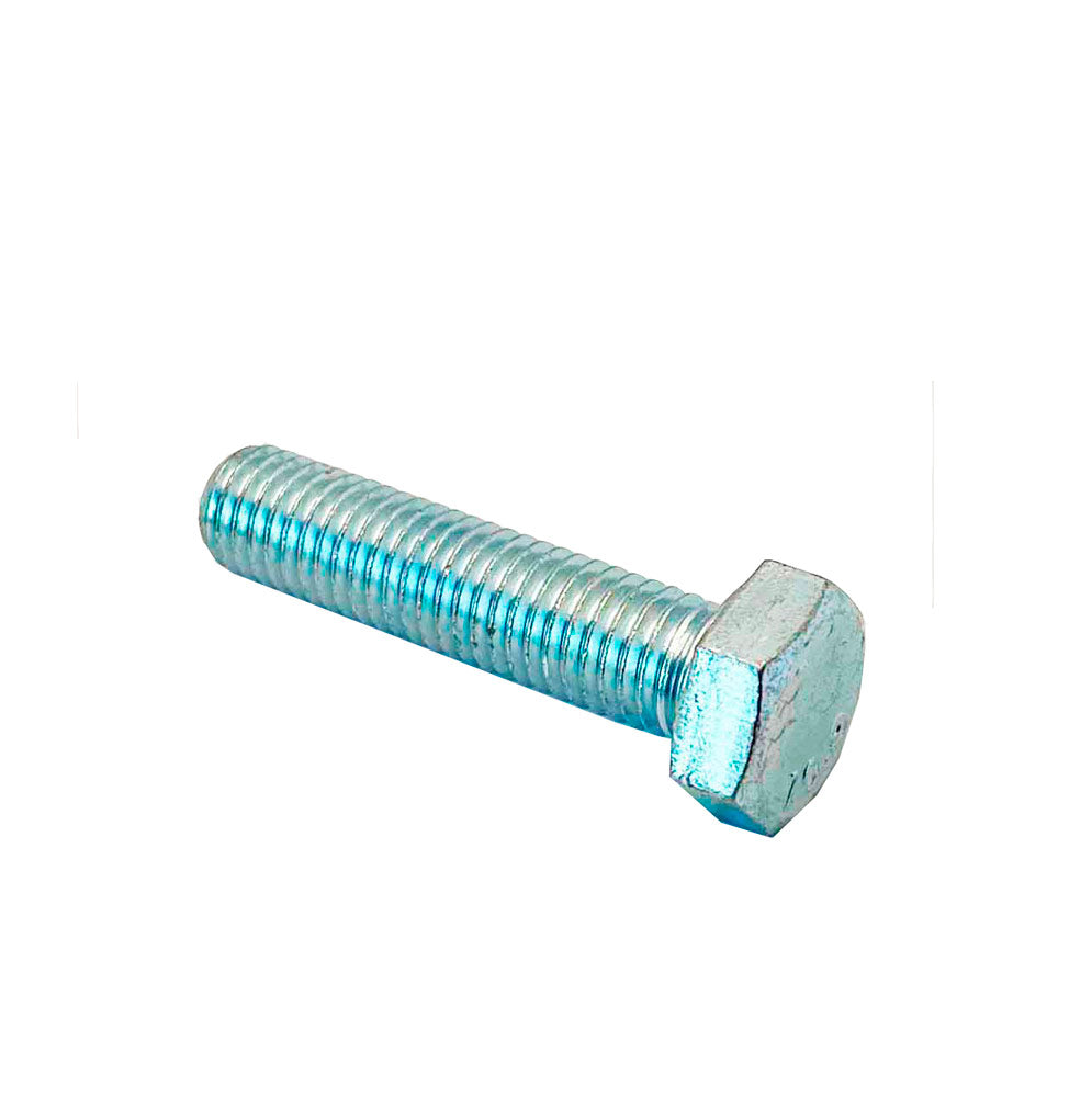M12-1.75 x 50mm Class 10.9 Hex Cap Screw DIN 933 Full Thread