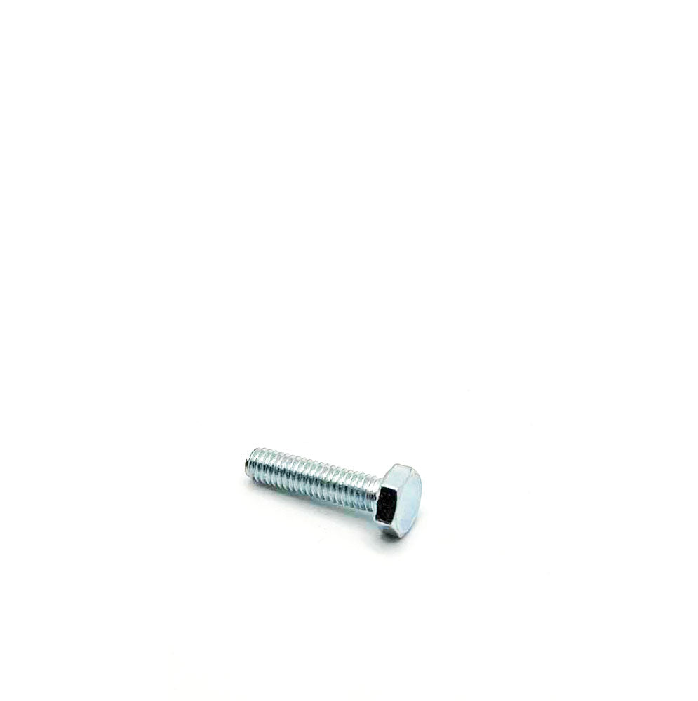 M4-0.7 x 16mm Class 8.8 Hex Cap Screw DIN 933 Full Thread