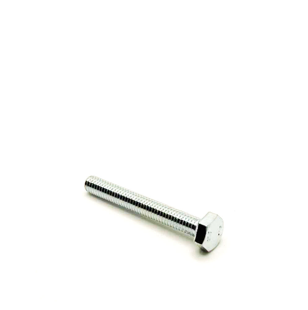 M4-0.7 x 30mm Class 8.8 Hex Cap Screw DIN 933 Full Thread