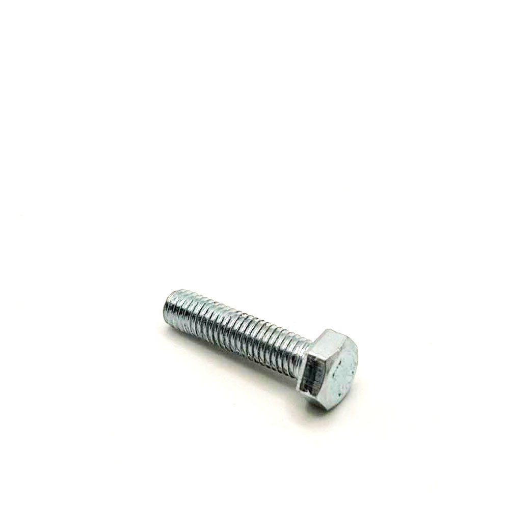M5-0.8 x 20mm Class 8.8 Hex Cap Screw DIN 933 Full Thread