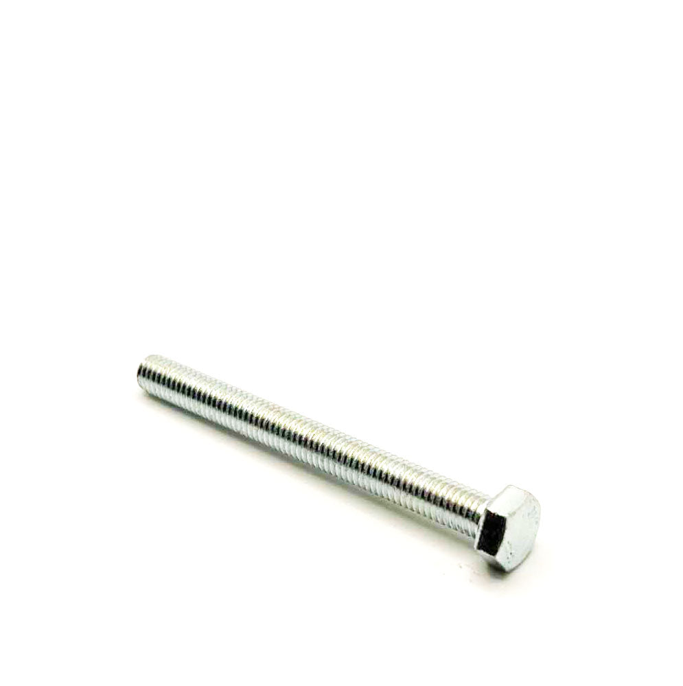 M5-0.8 x 50mm Class 8.8 Hex Cap Screw DIN 933 Full Thread