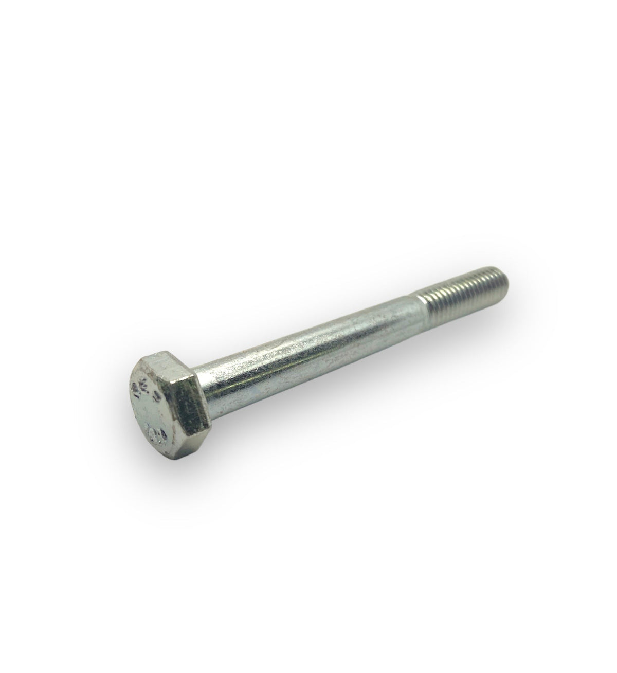 M8-1.25 x 70mm Class 10.9 Hex Cap Screw DIN 931 Partial Thread