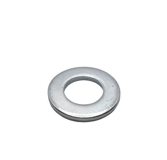 M7 Class 8.8 Flat Washer Zinc Plated