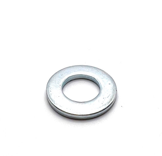 M12 Class 8.8 Flat Washer Zinc Plated