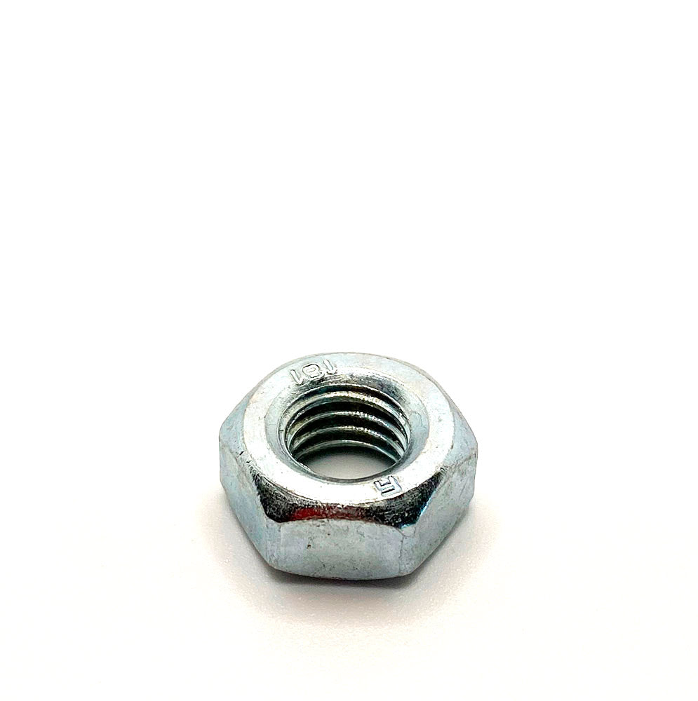 M5-0.8 Class 8.8 Hex Nut DIN 934