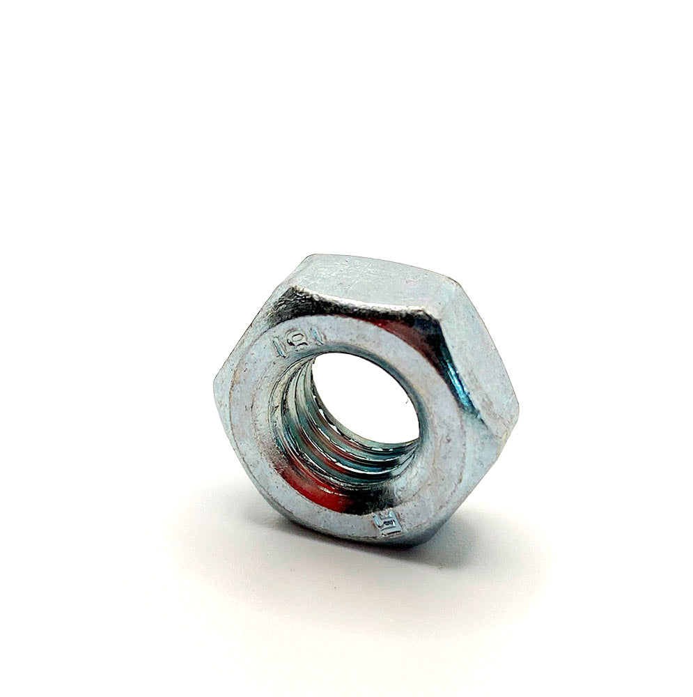 M10-1.5 Class 8.8 Hex Nut DIN 934