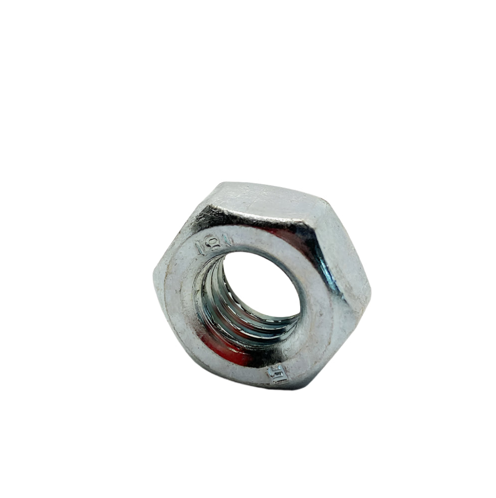 M7-1.0 Class 8.8 Hex Nut DIN 934