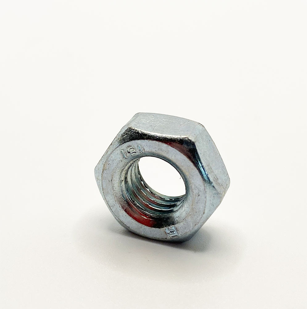 M3-0.5 Class 8.8 Hex Nut DIN 934