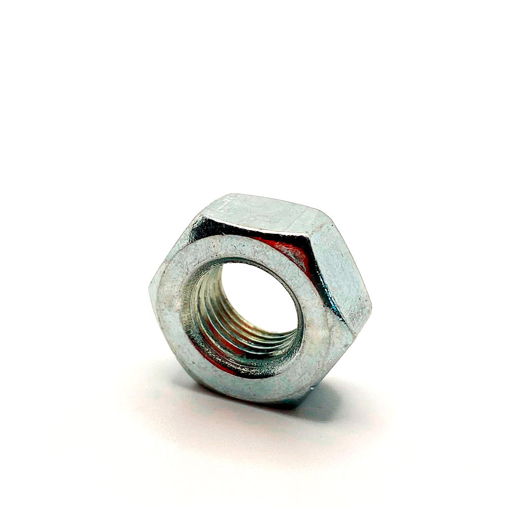 M16-2.0 Class 8.8 Hex Nut DIN 934