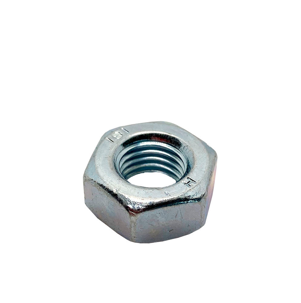 M14-1.5 Class 8.8 Hex Nut DIN 934