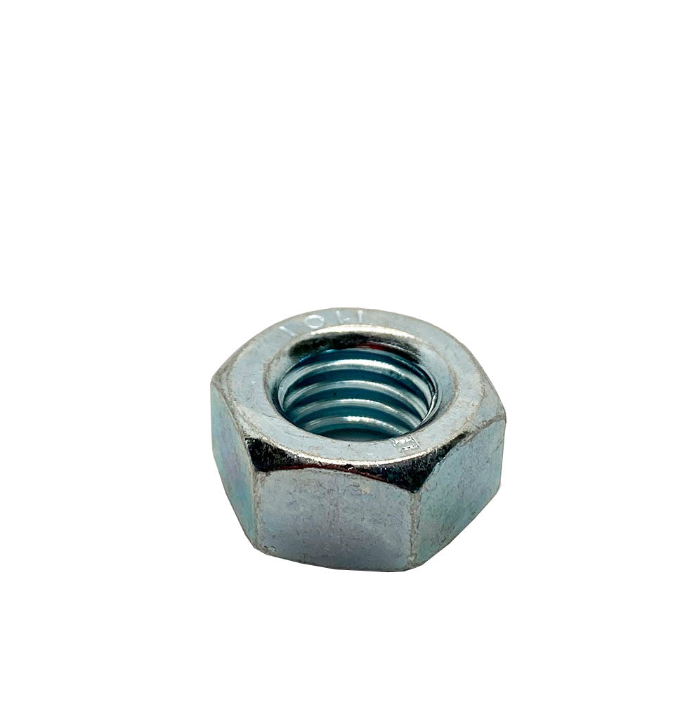 M12-1.75 Class 10.9 Hex Nut DIN 934