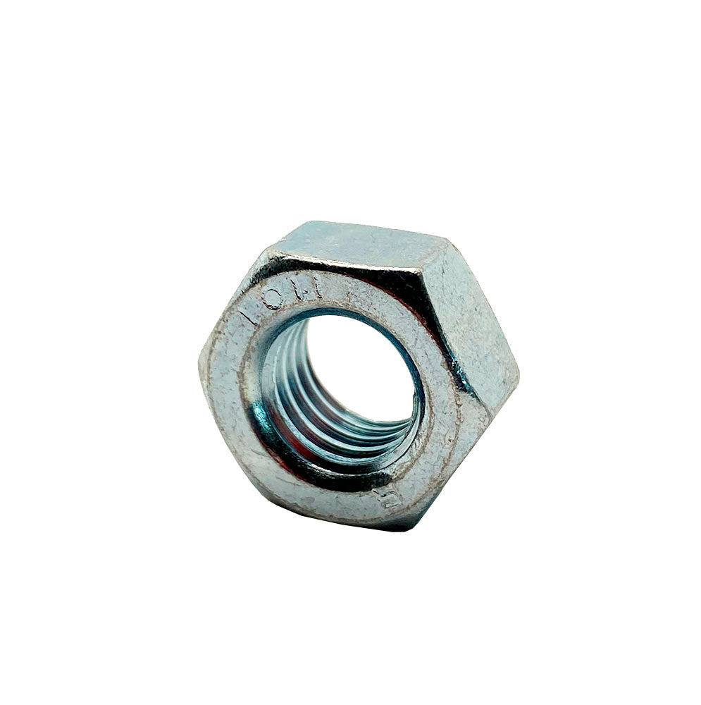 M12-1.75 Class 8.8 Hex Nut DIN 934