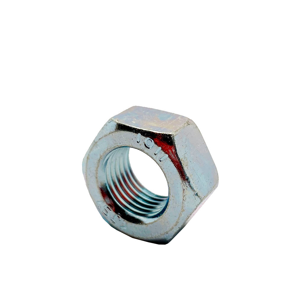 M14-2.0 Class 8.8 Hex Nut DIN 934