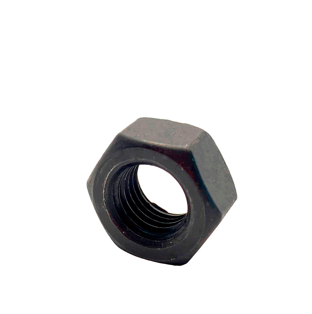 M8-1.0 Class 10.9 Hex Nut DIN 934
