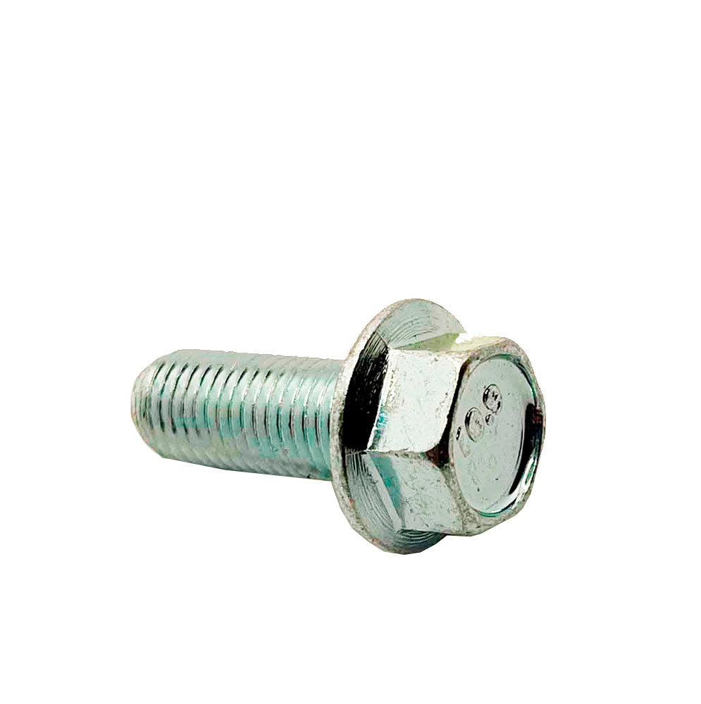 M10-1.25 X 25mm Class 10.9 JIS-B1189 Flange Bolt