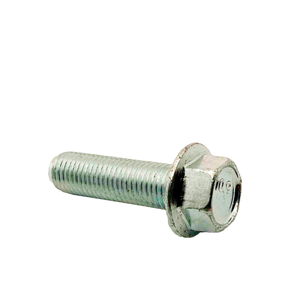 M10-1.25 X 35mm Class 10.9 JIS-B1189 Flange Bolt