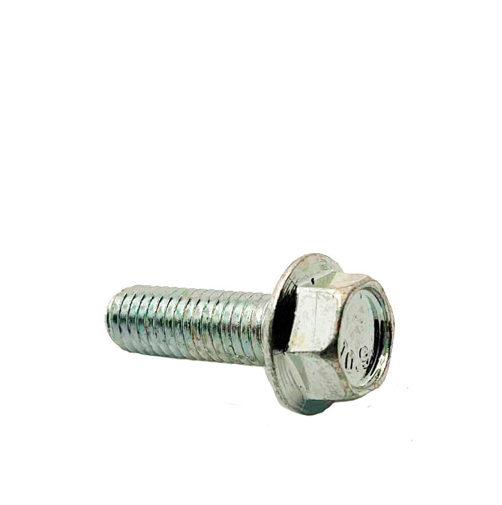 M8-1.25 X 25mm Class 10.9 JIS-B1189 Flange Bolt