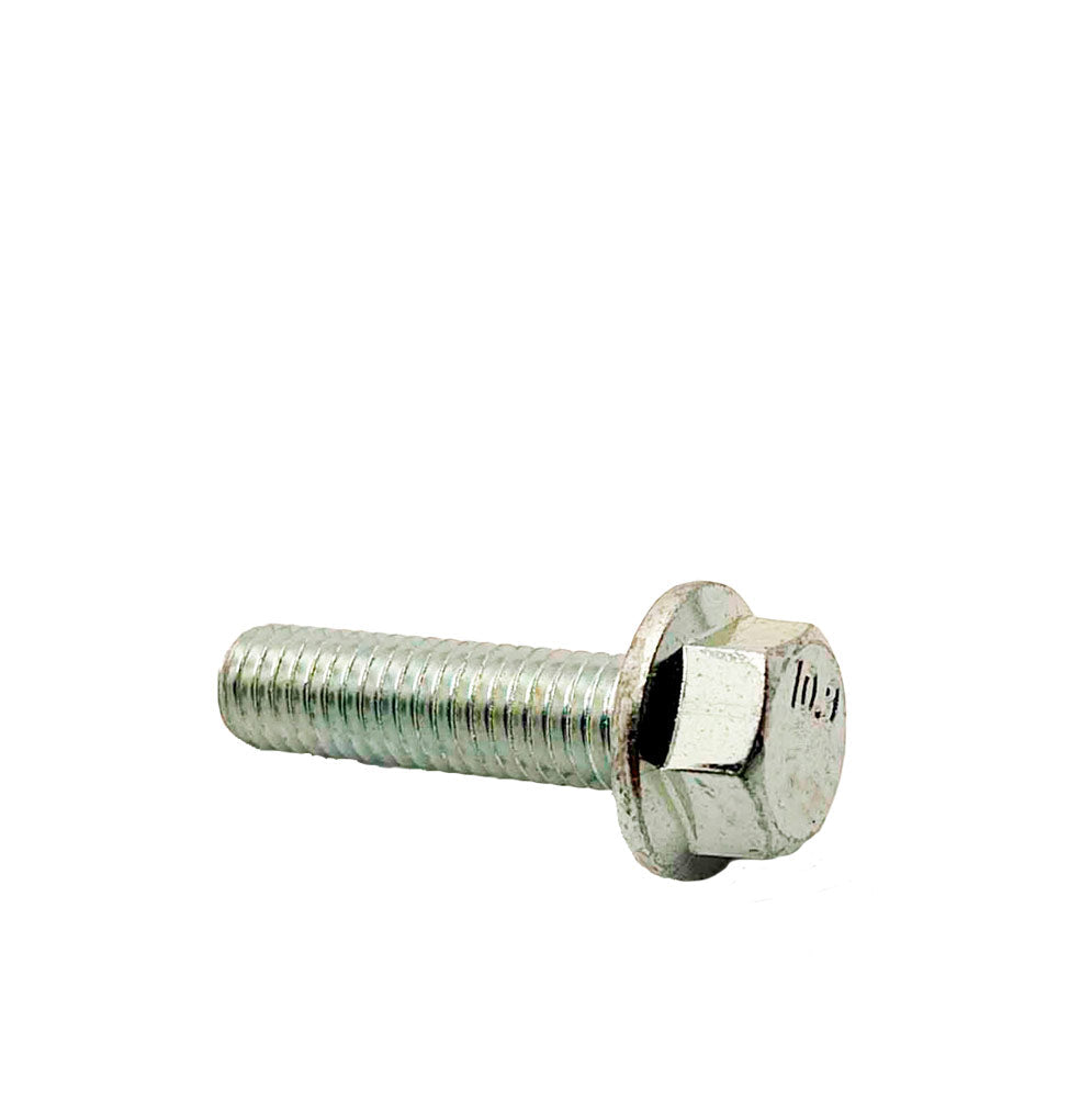 M8-1.25 X 30mm Class 10.9 JIS-B1189 Flange Bolt