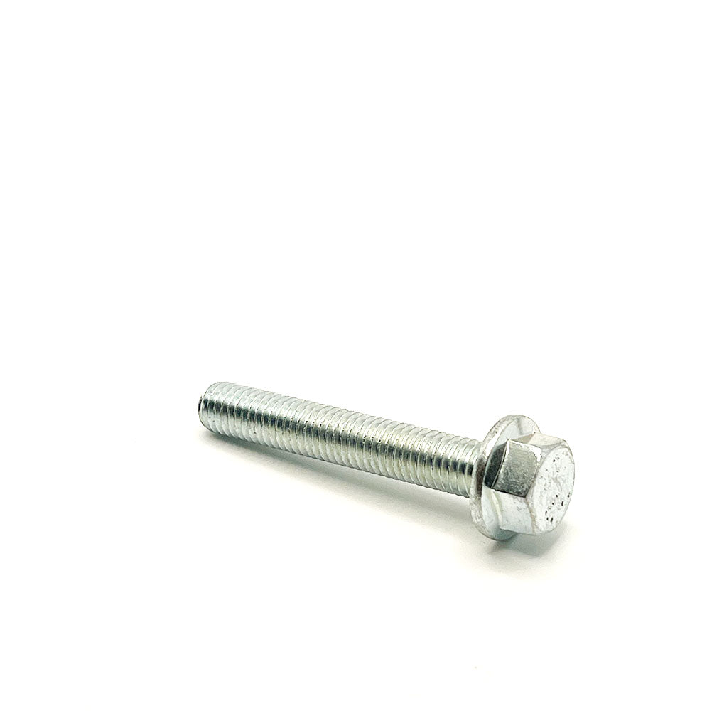 M8-1.25 X 50mm Class 10.9 JIS-B1189 Flange Bolt