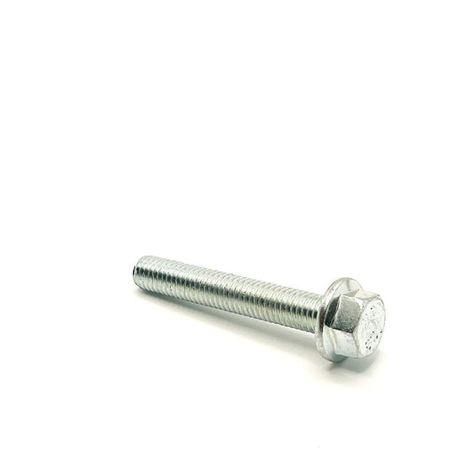 M8-1.25 X 50mm Class 10.9 JIS-B1189 Flange Bolt