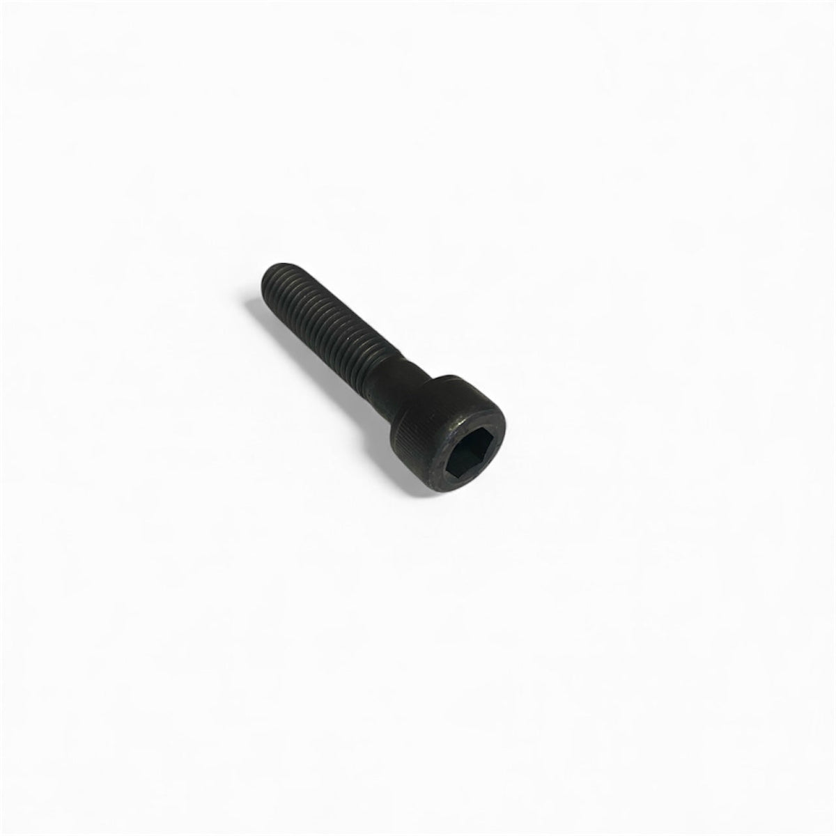 M10-1.5 X 50 Metric 12.9 Socket Cap Screw