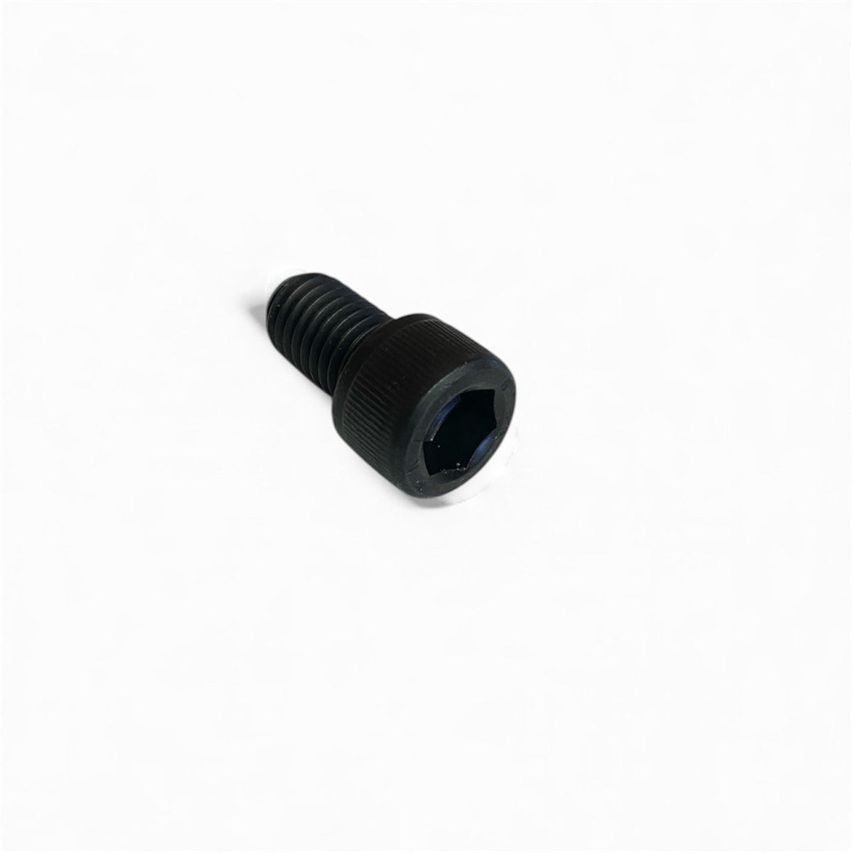 M12-1.75 X 25 Metric 12.9 Socket Cap Screw