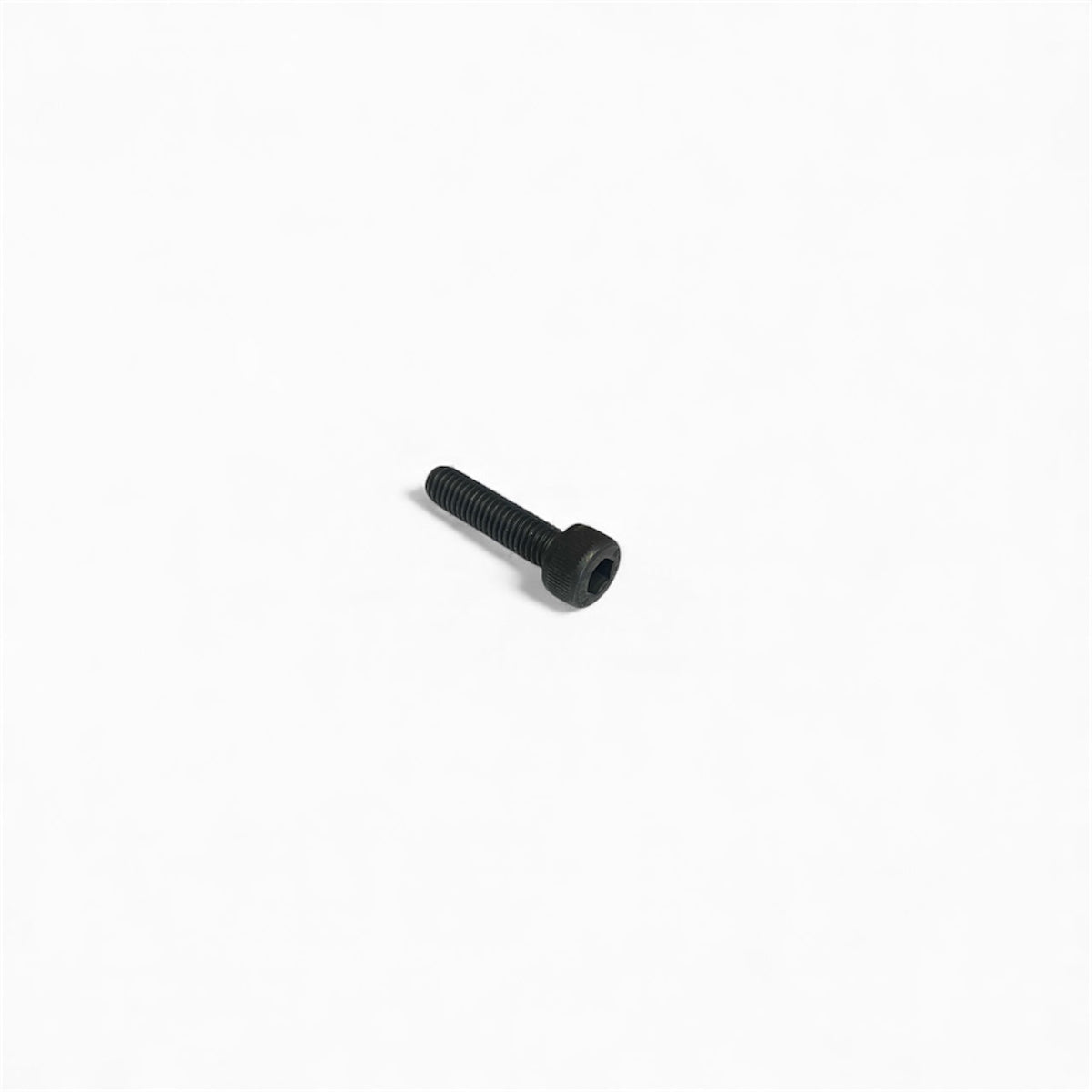 M5-0.8 X 20 Metric 12.9 Socket Cap Screw