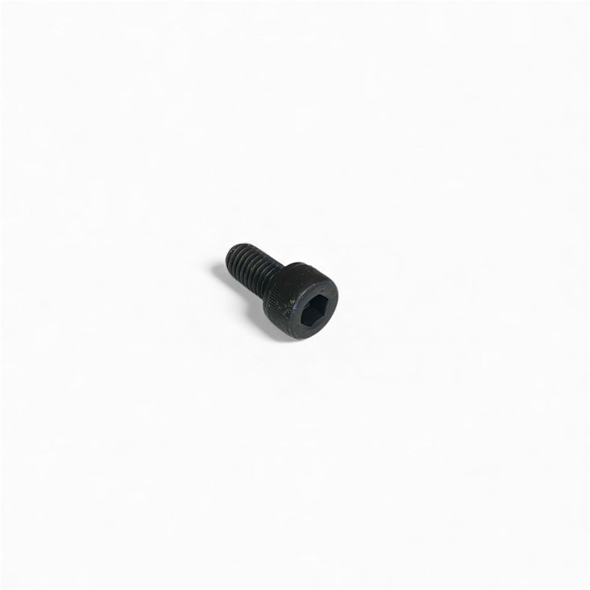 M8-1.25 X 15 Metric 12.9 Socket Cap Screw