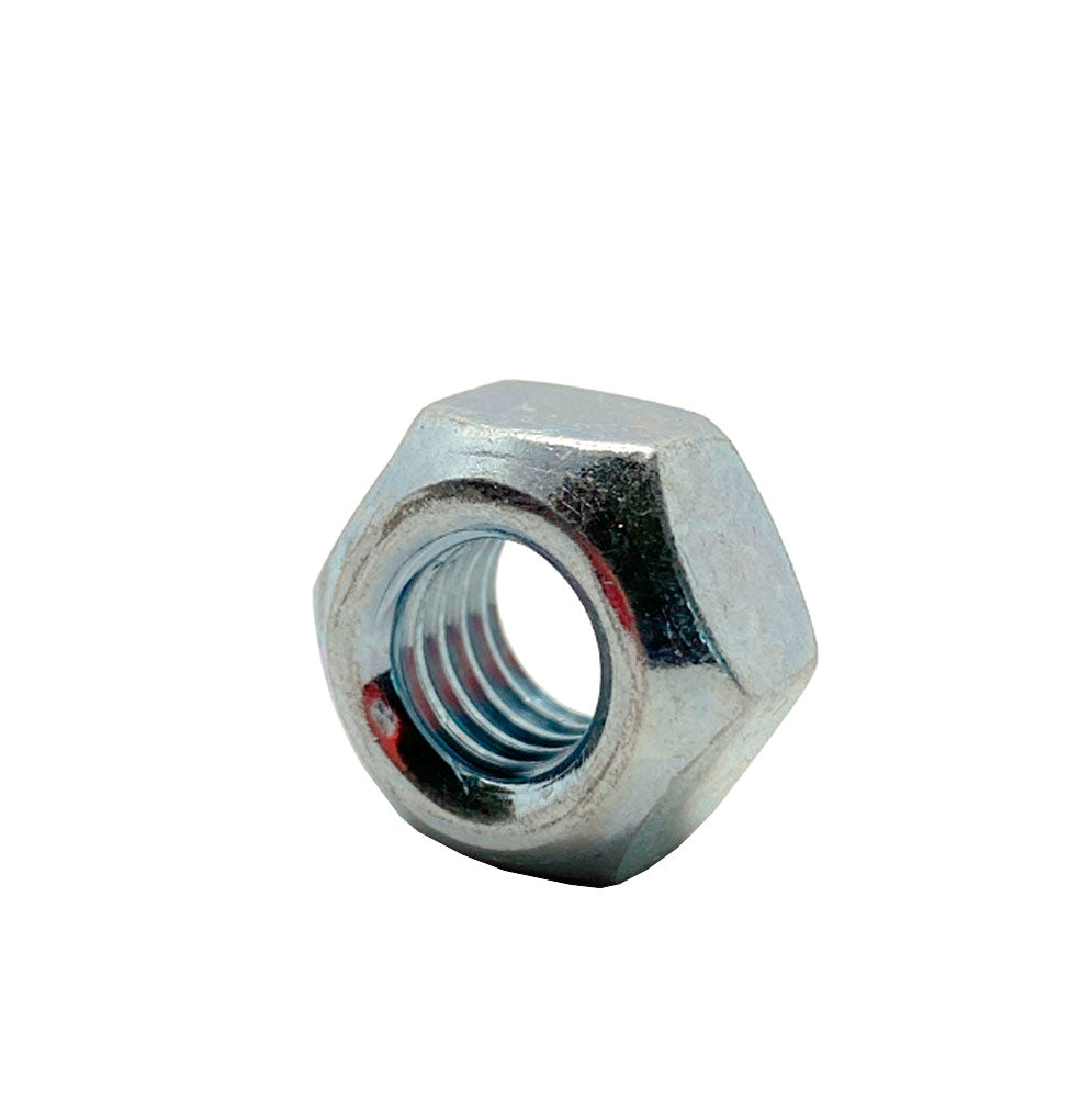 M12-1.75 Class 8.8 Prevailing Torque All Steel Lock Nut DIN 980