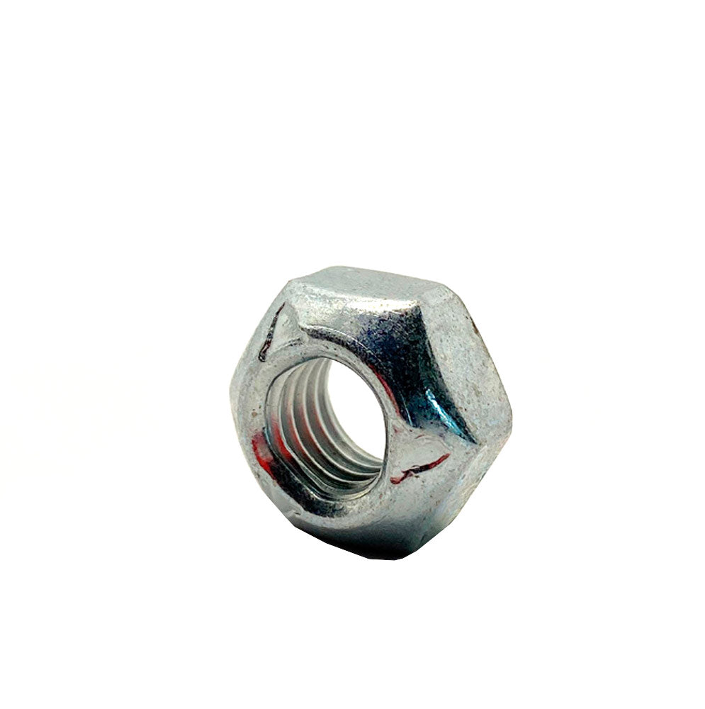 M12-1.75 Class 10.9 Prevailing Torque All Steel Lock Nut DIN 980/V-10