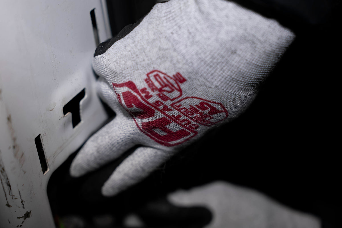 Advanced Gloves	Cut Resistant Gloves NiTex P-200