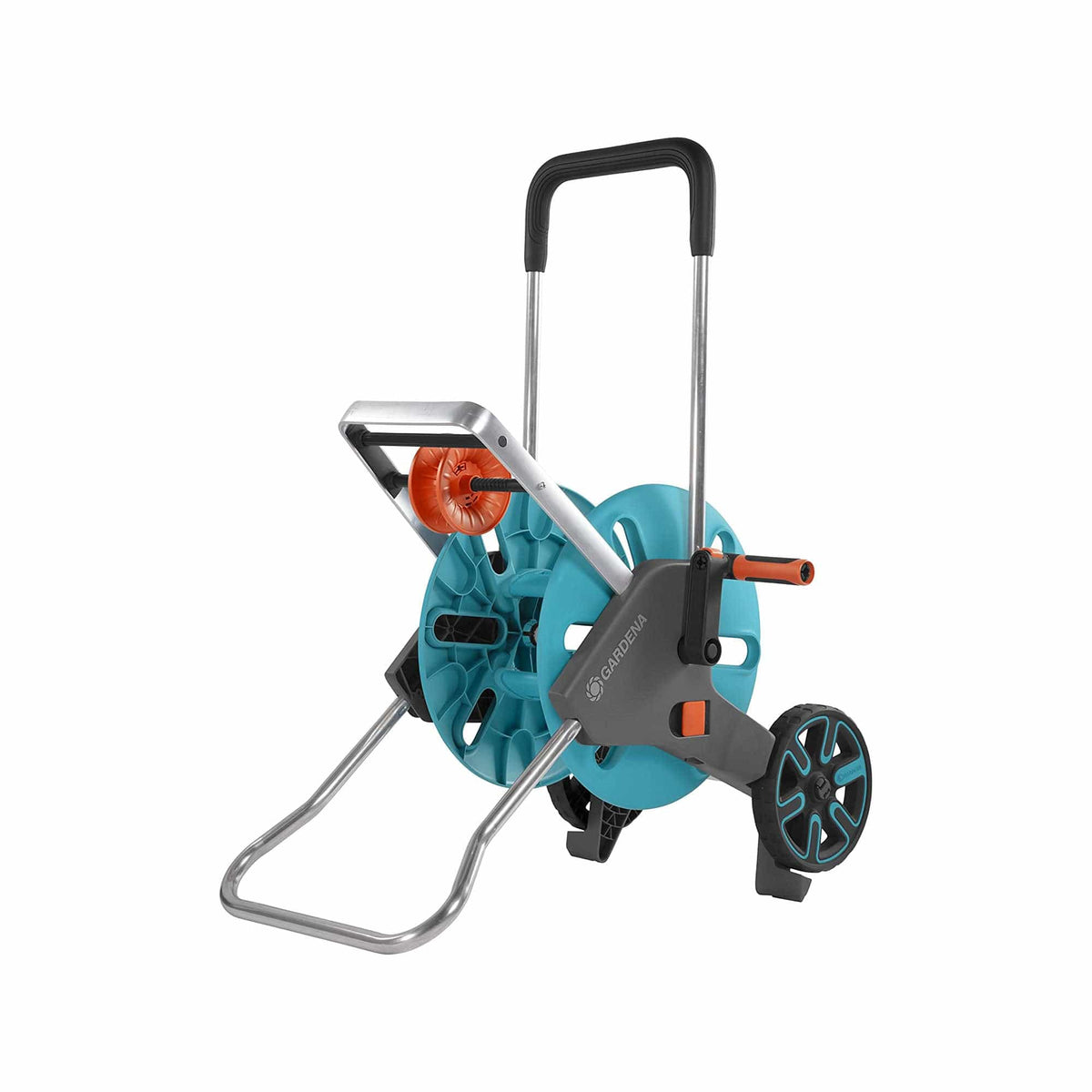 Hose Trolley CleverRoll M Easy