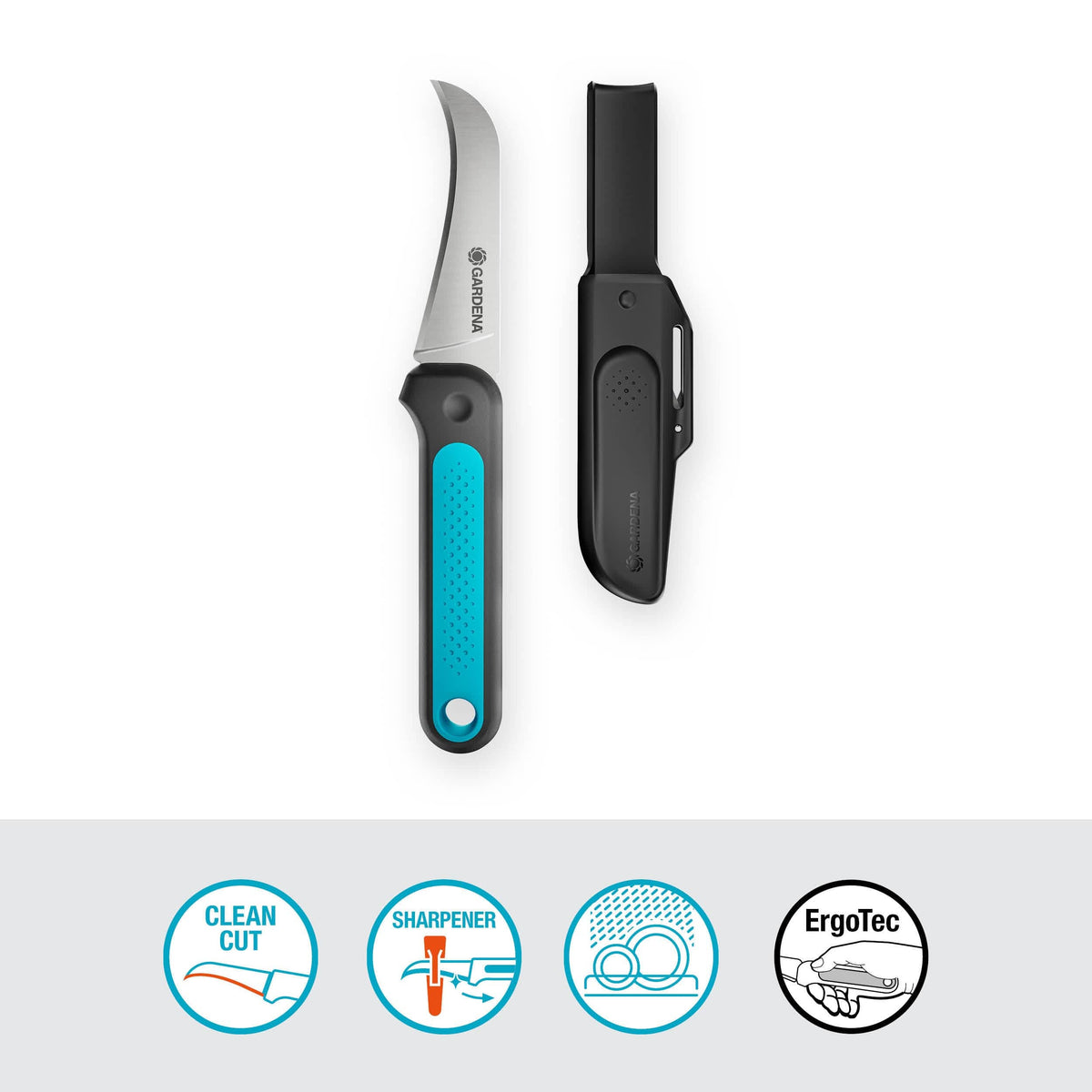 VeggieCut Scissors