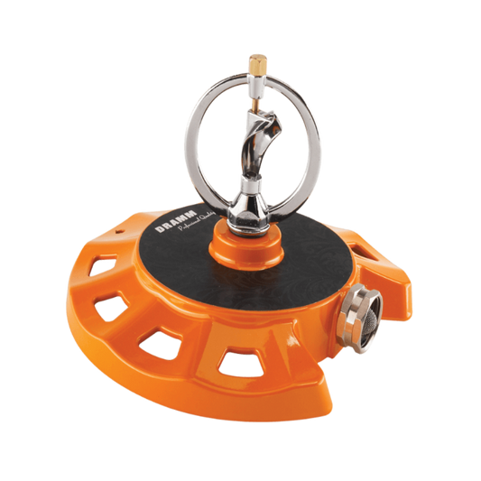 Dramm ColorStorm Spinning Sprinklers