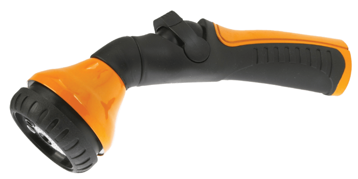 Dramm One Touch Shower and Stream