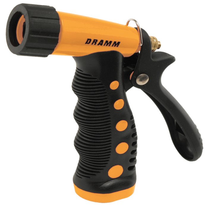 Dramm High Power Spray Pistol
