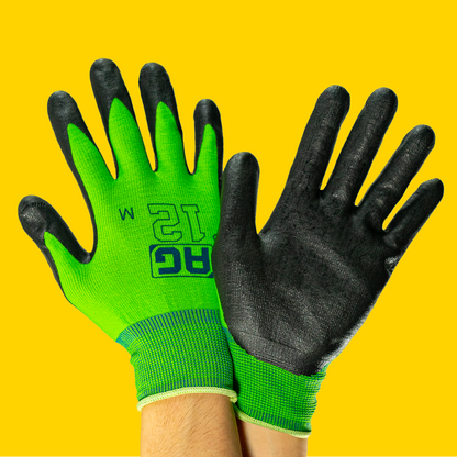 Advanced Gloves General Work Gloves NiTex P-200
