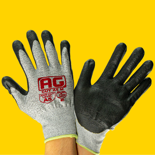 Advanced Gloves	Cut Resistant Gloves NiTex P-200