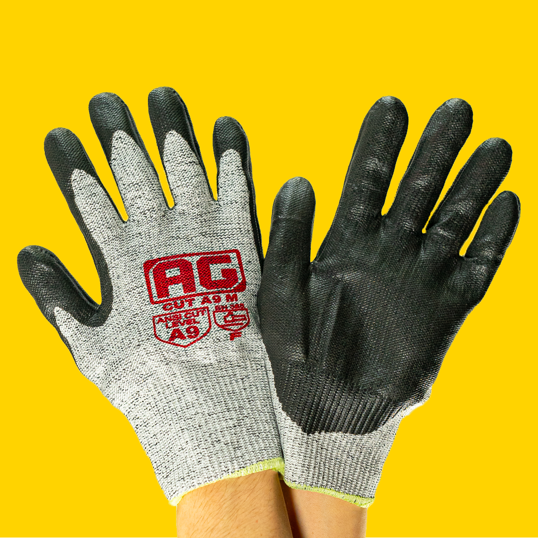 Advanced Gloves	Cut Resistant Gloves NiTex P-200